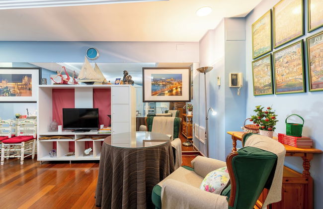 Apartment Alameda - Photo 19