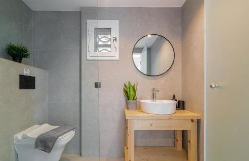 Alykes View Apartments - Foto 16