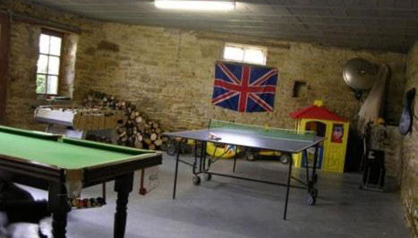 Brittany Countryside Retreat 3 Bedrooms Sleeps 6 Pet Friendly Heated Swimming Pool Free Wifi - Foto 5