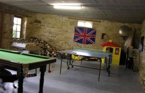 Brittany Countryside Retreat 3 Bedrooms Sleeps 6 Pet Friendly Heated Swimming Pool Free Wifi - Foto 5