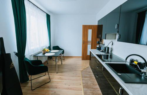 Apartamenty Krzywa Krosno - Foto 55