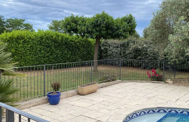 Villa Clauzet Provence - Foto 20