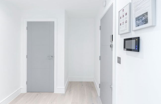 Roomspace Apartments -Walpole Court - Foto 5