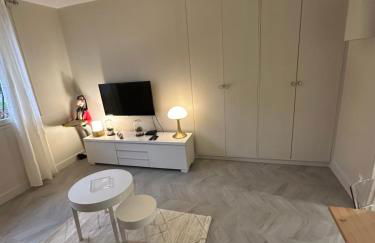 Studio Villennes sur seine cosy Paris Versailles - Foto 3