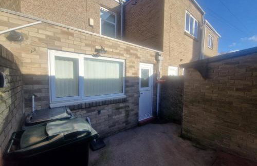 Primos Executive - 2 Bedroom House in Wallsend - Foto 26