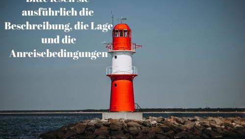 Ferienwohnung Sunset bei Warnemünde - Foto 4