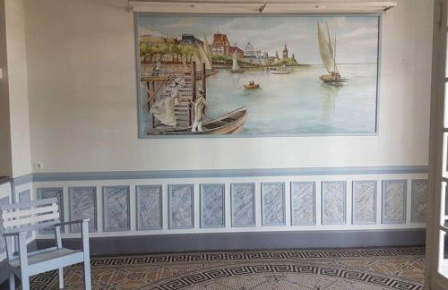 ''Palais du Lac'', SMEG VERT d'eau - Foto 32