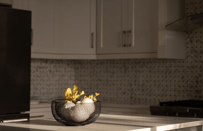 Luxury house with 3 bedrooms and 1 office - Photo 20