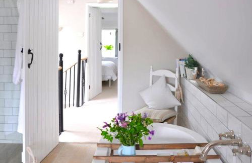 Mill Barn by inspirestays-com - Foto 26