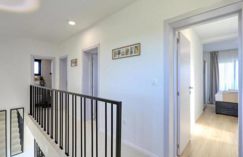 Villa Cvit Mediterana with heated pool - Foto 61