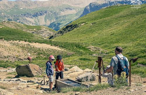 Résidence les Terrasses De La Bergerie (by Sabine et JeanKry) - Foto 40