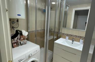 Roca Chica. Studio - First Line Beach - Foto 17