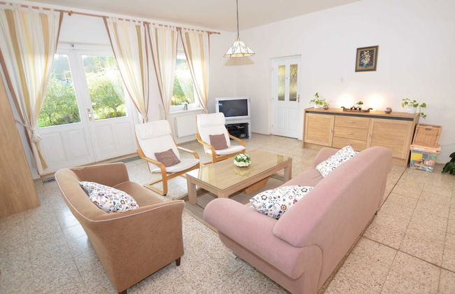 Spacious Villa With Swimming Pool - Foto 11