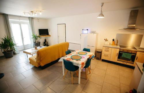 CHEZ Xavier - Foto 25