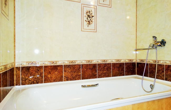 Inndays on Metallurgov 106-2 - Foto 16