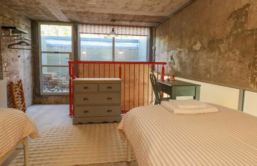 Standby Generator Bunker - Photo 35