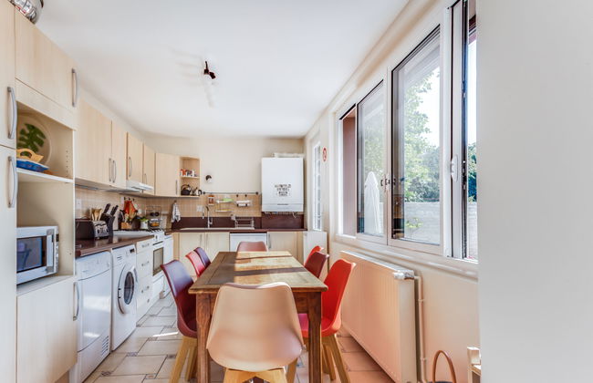 Le Cyclamen - Foto 14