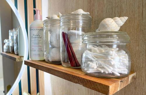 Votre Escale Boule d Or Sauna & Spa - Foto 29