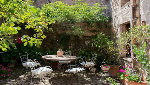 Finca Son Ru - Foto 4