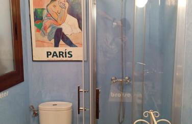 Amapola Alojamiento Rural - Foto 16