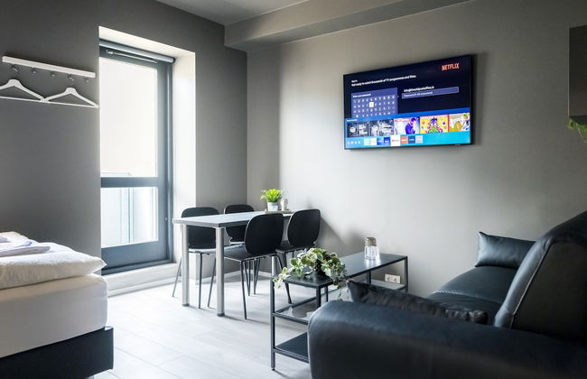 The New Post Office - Foto 6