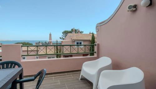 Ocean View with Private Terrace - Foto 2