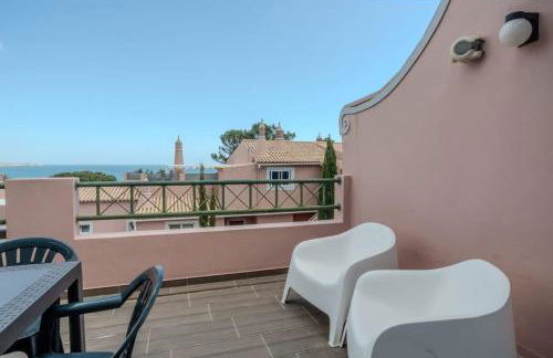 Ocean View with Private Terrace - Foto 2