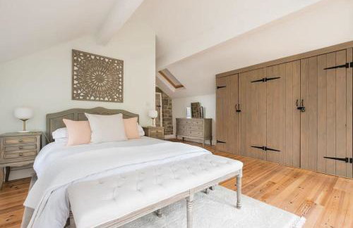 Luxury Cottage near Hay-on-Wye - Foto 69