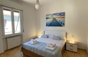 Sonia's Penthouse - Rome sea - Foto 12