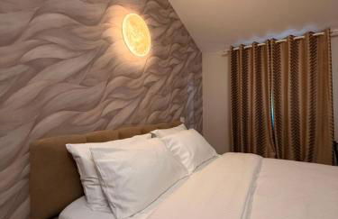 Hana Rooftop - Splendido Attico con Terrazza Milano Nord - Free Parking - Foto 1