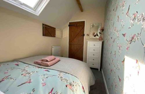 Barn Cottage - Foto 10