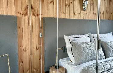 Brown Deer - z Sauną na Tarasie, Jacuzzi i Widokiem na Góry - by Deer Hills Luxury Apartments - Foto 16