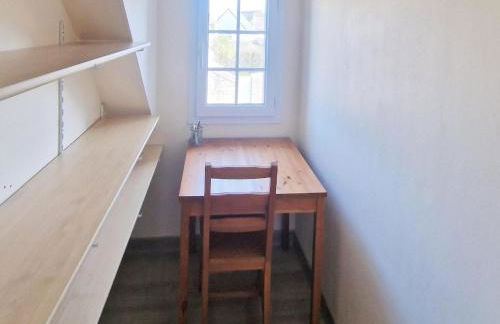 Charming Breton Holiday Home Right by the sea - Photo 83