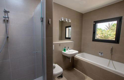 North Shore Villas Lajares, VILLA ALEGRE 30A - Foto 35