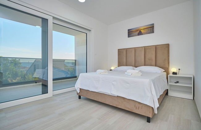 Villa Adria Dream by Litto - Foto 15