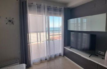 Apartamento Chilches Vistas al mar - Foto 9