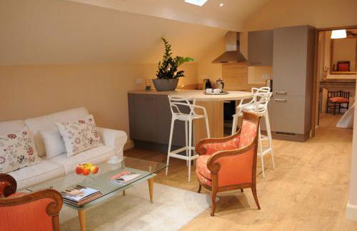 Domaine du Buc , les Gîtes de Prestige - Foto 6