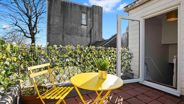 The Townhouse By My Getaways Free Parking - Foto 5, Habitación