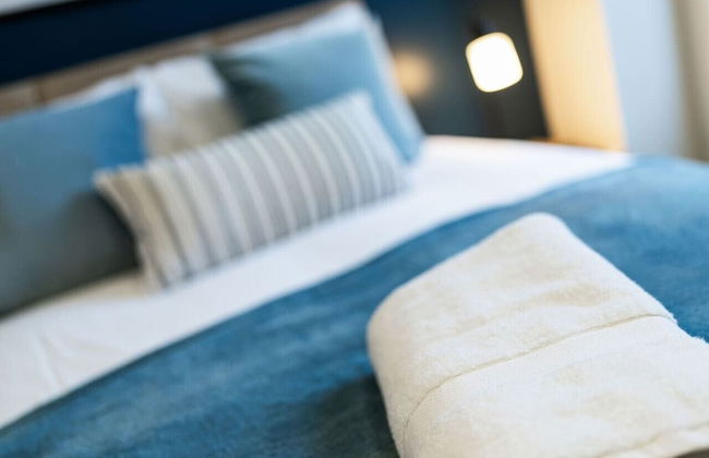 Esk Benmore Apartments - Foto 24