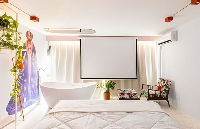 Mirante do Vale - o Prédio do Sampa Sky - Foto 53