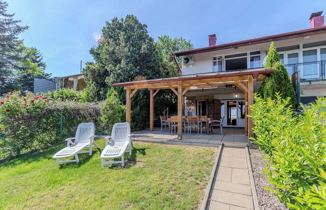 House Hortenzia Lake View - Foto 1