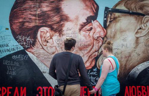 Arbio I Luxury Apartments in East Side Gallery - Foto 5