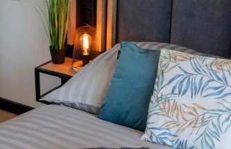 Apartamenty Skandynawia z basenem - Foto 46