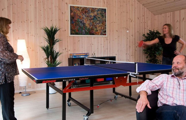 24 Person Holiday Home in Idestrup - Photo 10