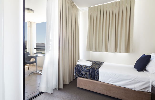 West End Central Apartments - Foto 25