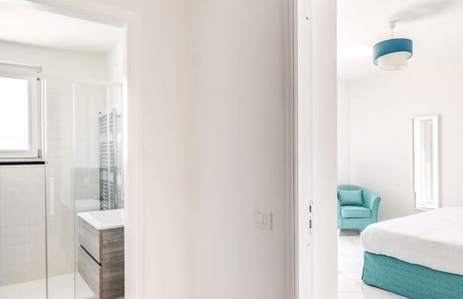 Villa Rusinella Minimalist Retreat with Sea Views by Feeling Italy - Foto 60