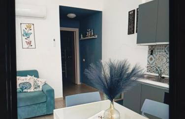 Blue House - Foto 14