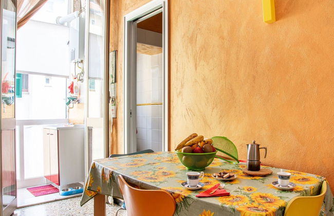 Elegant City-centre Flat - Foto 18