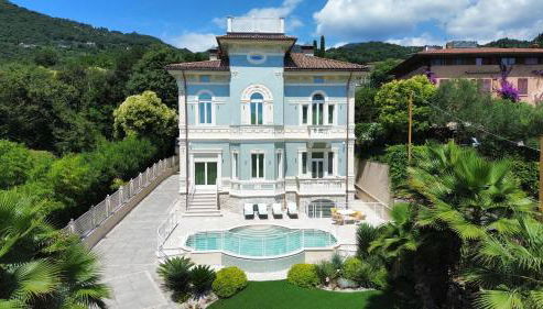 Villa Diamante -BGL - Foto 3