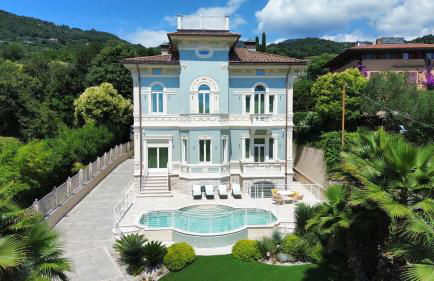 Villa Diamante -BGL - Foto 3